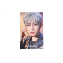 Load image into Gallery viewer, Enhypen &#39;結 -YOU-&#39; Universal Music Store Lucky Draw Benefit Photocard
