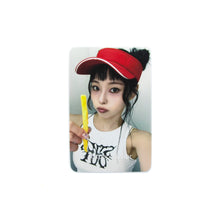 Load image into Gallery viewer, NMIXX &#39;Fe304: STICK OUT&#39; Soundwave FS Round 7 Photocard
