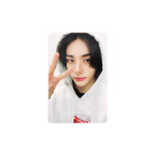Load image into Gallery viewer, Stray Kids &#39;合 (HOP)&#39; Apple Music POB Benefit Photocard

