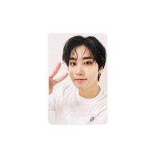 Load image into Gallery viewer, Stray Kids &#39;合 (HOP)&#39; Apple Music POB Benefit Photocard
