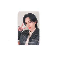 Load image into Gallery viewer, P1harmony &#39;때깔 (Killin’ It)&#39; Apple Music VC Round 2 Benefit Photocard
