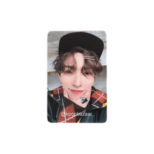 Load image into Gallery viewer, ATEEZ &#39;THE WORLD EP.FIN: WILL&#39; Withmuu POB Benefit Photocard
