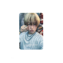 Load image into Gallery viewer, P1Harmony &#39;SAD SONG&#39; Jump Up VC Round 1 Benefit Photocard
