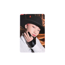 Load image into Gallery viewer, ATEEZ &#39;THE WORLD EP.FIN: WILL&#39; Withmuu POB Benefit Photocard
