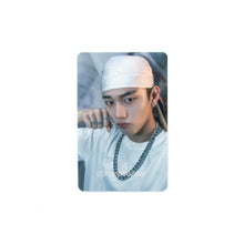 Load image into Gallery viewer, P1Harmony &#39;SAD SONG&#39; Jump Up VC Round 1 Benefit Photocard
