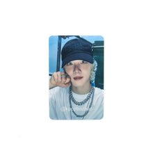 Load image into Gallery viewer, P1Harmony &#39;SAD SONG&#39; Jump Up VC Round 1 Benefit Photocard
