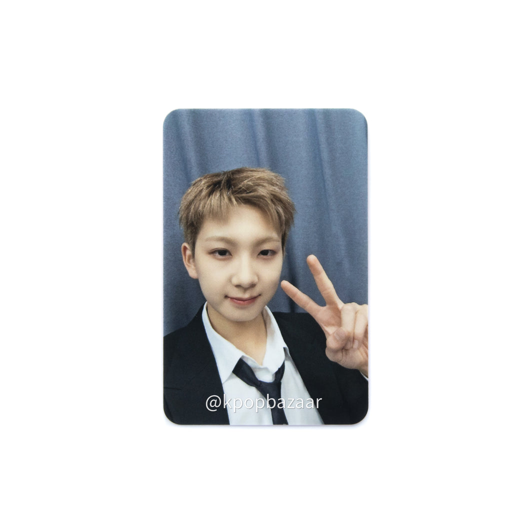 AMPERS&ONE 'AMPERSAND ONE' Mwave POB Benefit Photocard