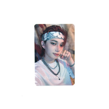 Load image into Gallery viewer, P1Harmony &#39;SAD SONG&#39; Jump Up VC Round 1 Benefit Photocard
