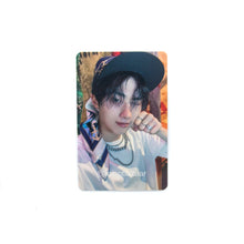 Load image into Gallery viewer, P1Harmony &#39;SAD SONG&#39; Jump Up VC Round 1 Benefit Photocard
