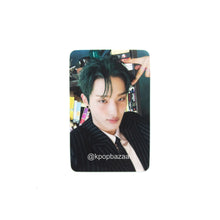 Load image into Gallery viewer, P1Harmony &#39;SAD SONG&#39; Soundwave VC Round 2 Benefit Photocard
