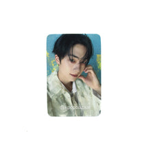 Load image into Gallery viewer, P1Harmony &#39;SAD SONG&#39; Soundwave VC Round 2 Benefit Photocard
