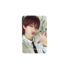 Load image into Gallery viewer, P1Harmony &#39;SAD SONG&#39; Soundwave VC Round 2 Benefit Photocard
