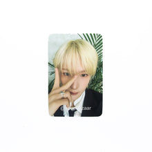 Load image into Gallery viewer, P1Harmony &#39;SAD SONG&#39; Soundwave VC Round 2 Benefit Photocard
