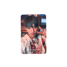 Load image into Gallery viewer, P1Harmony &#39;SAD SONG&#39; Jump Up VC Round 3 Benefit Photocard
