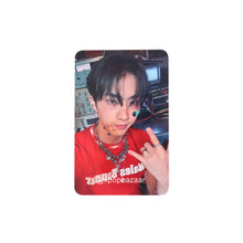 Load image into Gallery viewer, P1Harmony &#39;SAD SONG&#39; Jump Up VC Round 3 Benefit Photocard
