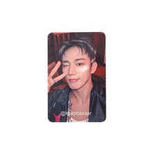 Load image into Gallery viewer, P1Harmony &#39;SAD SONG&#39; Jump Up VC Round 3 Benefit Photocard

