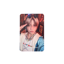 Load image into Gallery viewer, P1Harmony &#39;SAD SONG&#39; Jump Up VC Round 3 Benefit Photocard
