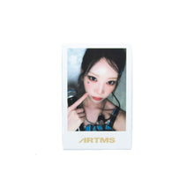 Load image into Gallery viewer, ARTMS &#39;Dall&#39; Everline Lucky Draw Benefit Photocard

