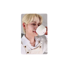 Load image into Gallery viewer, ZEROBASEONE &#39;Our Season&#39; 2025 Season&#39;s Greetings Apple Music POB Benefit Photocard
