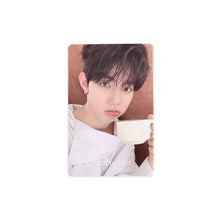 Load image into Gallery viewer, ZEROBASEONE &#39;Our Season&#39; 2025 Season&#39;s Greetings Apple Music POB Benefit Photocard
