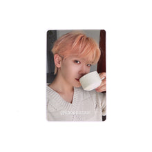 Load image into Gallery viewer, ZEROBASEONE &#39;Our Season&#39; 2025 Season&#39;s Greetings Apple Music POB Benefit Photocard
