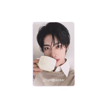 Load image into Gallery viewer, ZEROBASEONE &#39;Our Season&#39; 2025 Season&#39;s Greetings Apple Music POB Benefit Photocard
