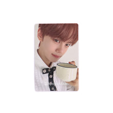 Load image into Gallery viewer, ZEROBASEONE &#39;Our Season&#39; 2025 Season&#39;s Greetings Apple Music POB Benefit Photocard
