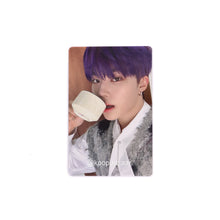 Load image into Gallery viewer, ZEROBASEONE &#39;Our Season&#39; 2025 Season&#39;s Greetings Apple Music POB Benefit Photocard
