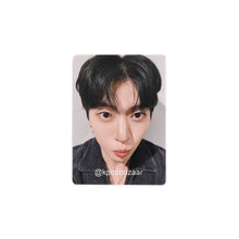Load image into Gallery viewer, ZEROBASEONE &#39;TIMELESS WORLD in JAPAN&#39; Live Viewing Benefit Photocard
