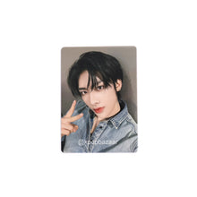 Load image into Gallery viewer, ZEROBASEONE &#39;TIMELESS WORLD in JAPAN&#39; Live Viewing Benefit Photocard
