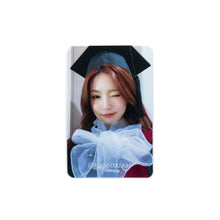 Load image into Gallery viewer, (G)I-DLE [2] Makestar FS Round 5 Benefit Photocard
