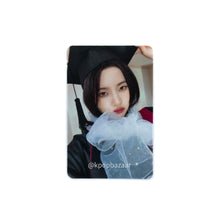 Load image into Gallery viewer, (G)I-DLE [2] Makestar FS Round 5 Benefit Photocard
