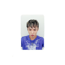 Load image into Gallery viewer, P1Harmony &#39;SAD SONG&#39; Nemoz VC Benefit Photocard
