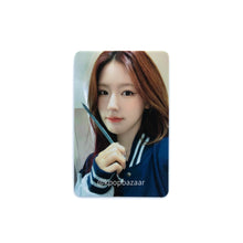 Load image into Gallery viewer, (G)I-DLE [2] Makestar VC Round 5 Benefit Photocard
