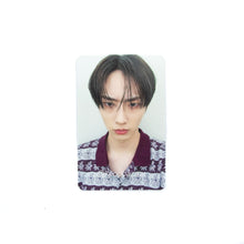 Load image into Gallery viewer, P1Harmony &#39;SAD SONG&#39; Nemoz VC Benefit Photocard
