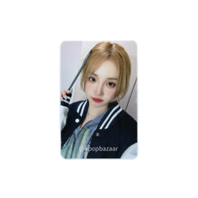 Load image into Gallery viewer, (G)I-DLE [2] Makestar VC Round 5 Benefit Photocard
