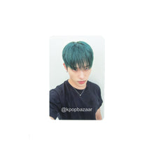 Load image into Gallery viewer, P1Harmony &#39;SAD SONG&#39; Nemoz VC Benefit Photocard
