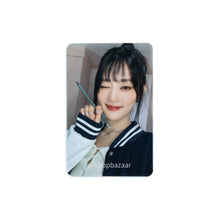 Load image into Gallery viewer, (G)I-DLE [2] Makestar VC Round 5 Benefit Photocard
