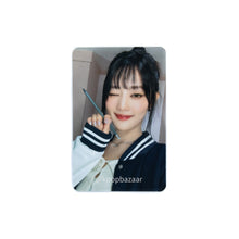 Load image into Gallery viewer, (G)I-DLE [2] Makestar VC Round 5 Benefit Photocard
