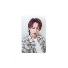 Load image into Gallery viewer, P1Harmony &#39;SAD SONG&#39; Nemoz VC Benefit Photocard
