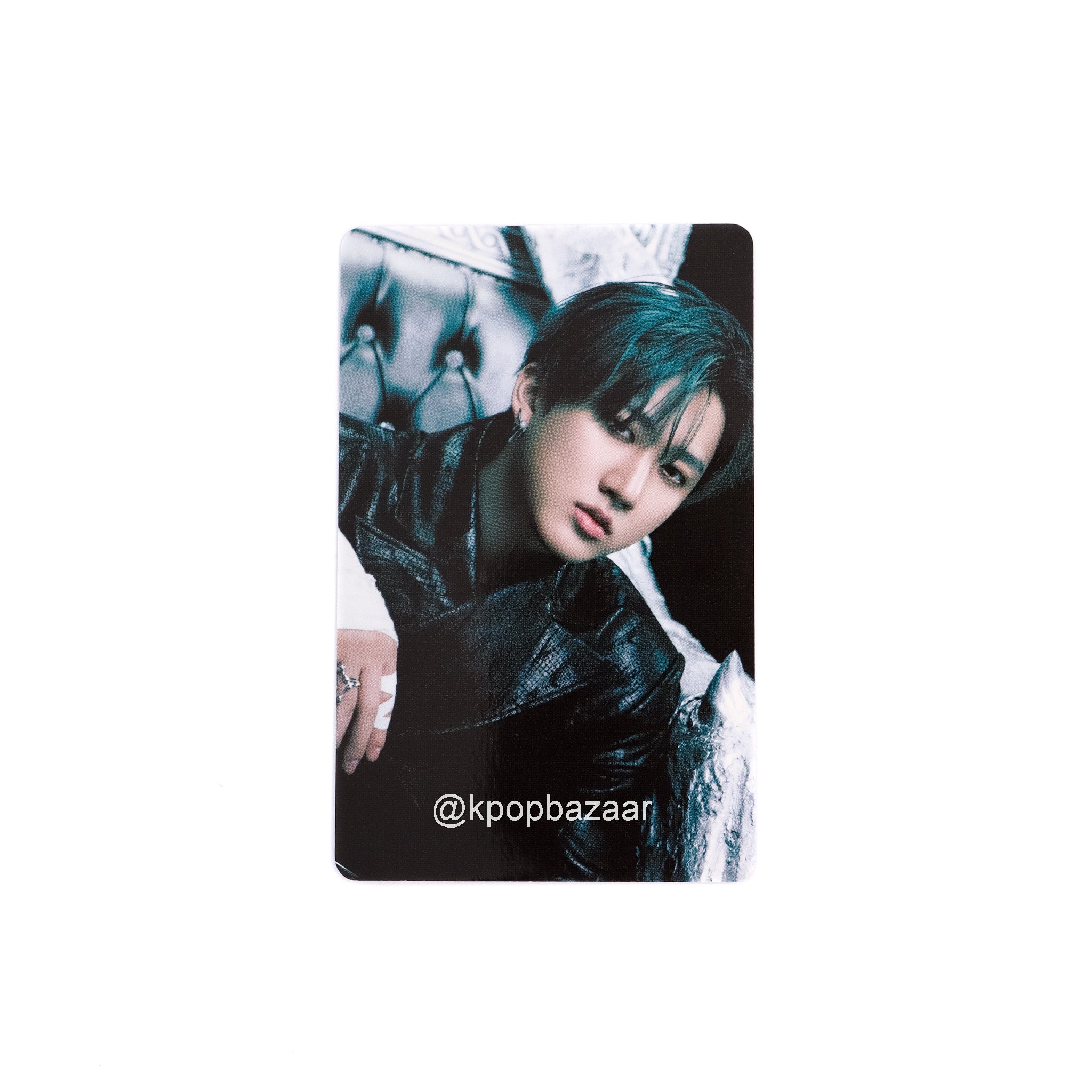 Stray Kids 'GIANT' DominATE Osaka Lucky Draw Benefit Photocard – K