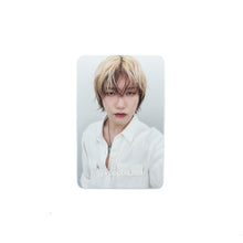 Load image into Gallery viewer, P1Harmony &#39;SAD SONG&#39; Nemoz VC Benefit Photocard
