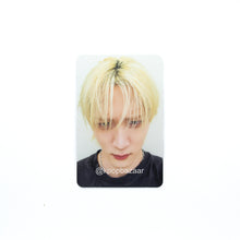 Load image into Gallery viewer, P1Harmony &#39;SAD SONG&#39; Nemoz VC Benefit Photocard
