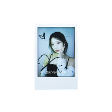 Load image into Gallery viewer, LE SSERAFIM &#39;EASY&#39; Soundwave Lucky Draw Round 2 Benefit Photocard
