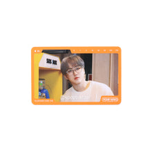 Load image into Gallery viewer, Stray Kids &#39;Your Hero&#39; 2025 Japan Season&#39;s Greetings POB Benefit Photocard
