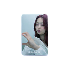 Load image into Gallery viewer, LE SSERAFIM &#39;EASY&#39; Soundwave Lucky Draw Round 2 Benefit Photocard
