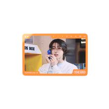 Load image into Gallery viewer, Stray Kids &#39;Your Hero&#39; 2025 Japan Season&#39;s Greetings POB Benefit Photocard
