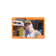 Load image into Gallery viewer, Stray Kids &#39;Your Hero&#39; 2025 Japan Season&#39;s Greetings POB Benefit Photocard
