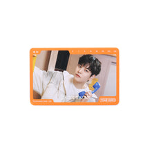 Load image into Gallery viewer, Stray Kids &#39;Your Hero&#39; 2025 Japan Season&#39;s Greetings POB Benefit Photocard
