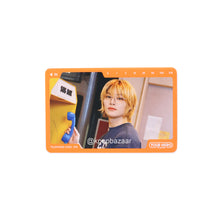 Load image into Gallery viewer, Stray Kids &#39;Your Hero&#39; 2025 Japan Season&#39;s Greetings POB Benefit Photocard
